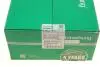 Поршень Audi A3/A4/VW Passat/Caddy 1.6 96-10 (к-кт 4шт).) Borsehung B16955 (фото 9)