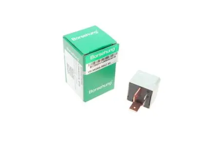 Реле багатофункціональне Audi A2/A3/Skoda Octavia/VW Golf IV 96- Borsehung B17804