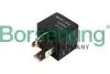 Реле обогревателя стекла VW Caddy/T5/Passat 85- (12V) Borsehung B17820 (фото 1)
