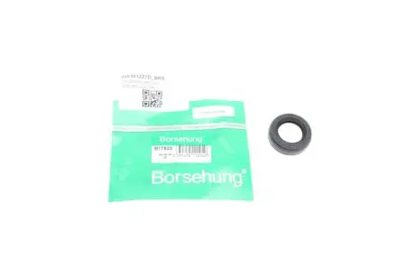 Сальник штока кулисы VW Caddy II/Golf III/ IV (18x30x6.4/8mm) Borsehung B17828