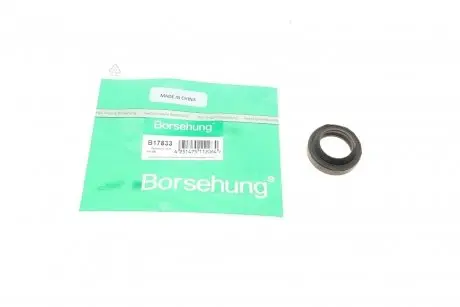 Сальник штока кулисы VW Caddy 1.5-1.8 82-04 Borsehung B17833