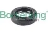 Сальник штока куліси КПП Borsehung B17838 (фото 1)
