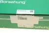 Цилиндр сцепления (главный) Seat Ibiza/Toledo/Skoda Fabia/Roomster 08-15/Rapid 12-19/VW Polo V 09- Borsehung B17872 (фото 8)