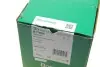 Амортизатор (передний) VW Polo/Skoda Fabia 99-/Roomster 06- Borsehung B17894 (фото 8)