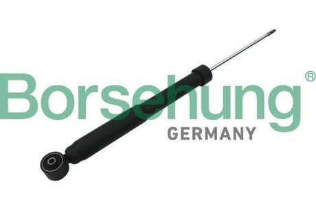 Амортизатор (задний) VW Golf IV 1.4-1.9 TDI/GTI/FSI 97-05 (OE VAG) Borsehung B17895 (фото 1)