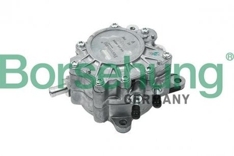 Насос тандемний (вакуумно-паливний) VW Golf/Passat 2.0TDI 03-10 (OE VAG) Borsehung B17906