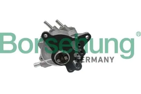 Механічний вакуумний насос VW GOLF/JETTA/PASSAT/TOURAN 2,0TDI 03-13 Borsehung B17906