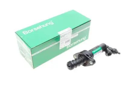 Цилиндр сцепления (рабочий) Audi A3/TT/Seat Ibiza/Leon/Skoda Octavia/VW Golf/Bora 96-10/T4 90-03 Borsehung B17914