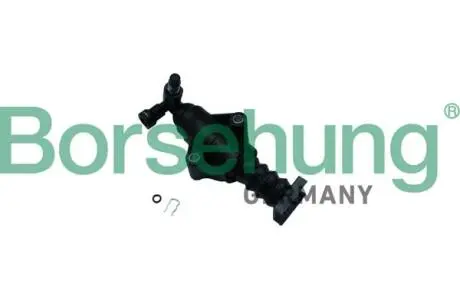 Циліндр зчеплення (робочий) VW Caddy 1.9 SDI 95-04 (d=23.81mm) Borsehung B17915