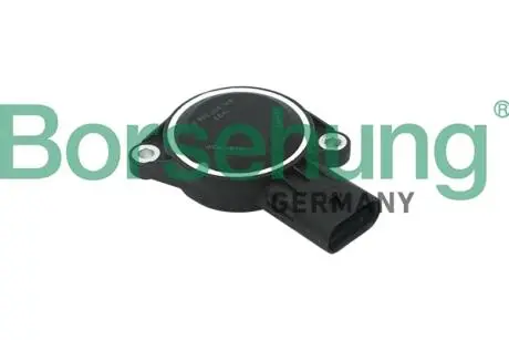Датчик положення заслонки дроссельної VW T5/T6 2.0 TSI 11- Borsehung B17951