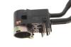 Переключатель подрулевой Audi 100/200/80/90 83-00 (OE VAG) Borsehung B17953 (фото 3)