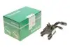 Переключатель стеклоочистителя Audi 100/80/90 -91 (OE VAG) Borsehung B17955 (фото 1)