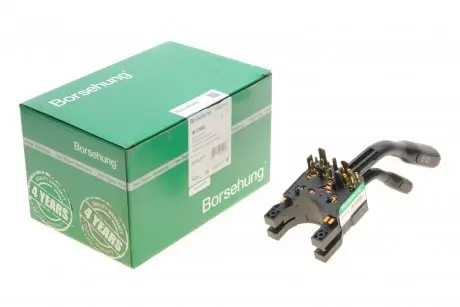 Перемикач склоочисника Audi 100/80/90 -91 (OE VAG) Borsehung B17955