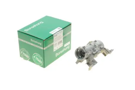 Замок зажигания VW Caddy/Crafter 04- (с контактной группой) (OE VAG) Borsehung B17963