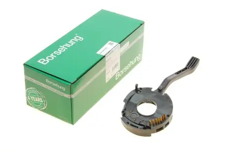 Перемикач поворотів Audi 80/VW Caddy/Golf/Jetta/Passat 60-93 (OE VAG) Borsehung B17973