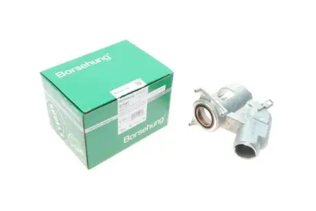 Замок запалювання VW Golf/Passat/Polo 80-03 (корпус) (OE VAG) Borsehung B17981