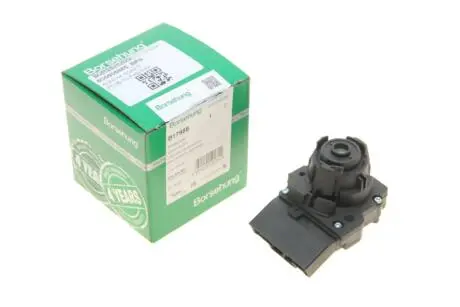 Контактная группа VW Polo 09-/Skoda Fabia/Rapid 14- (OE VAG) Borsehung B17988