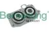 Подшипник КПП VW Caddy/Golf/Polo 1.4-2.0/1.9SDI 03- Borsehung B18152 (фото 1)