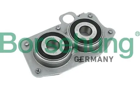 Подшипник КПП VW Caddy/Golf/Polo 1.4-2.0/1.9SDI 03- Borsehung B18152