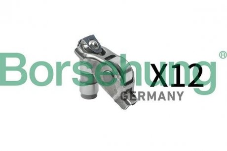 Коромысло клапана + гидрокомпенсатор VW Caddy 1.0-1.4TSI 15-(к-кт 12шт).) (OE VAG) Borsehung B18203 (фото 1)