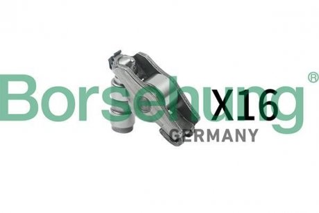 Коромисло клапана + гідрокомпенсатор VW Passat 1.4 TSI/1.6 FSi 10-14 (к-кт 16шт) (OE VAG) Borsehung B18205