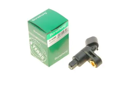 Датчик ABS (передний) VW Caddy II 1.4/1.6/1.9TDi 95-04 (R) (OE VAG) Borsehung B18285