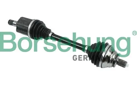 Вал приводу (GKN) Borsehung B18345