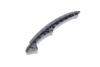 Комплект цепи ГРМ VW Golf V 1.4TSI, 10/03 - 02/09, 90/103/125kw, (z=130/18-18/36/36) (OE VAG) Borsehung B18475 (фото 12)