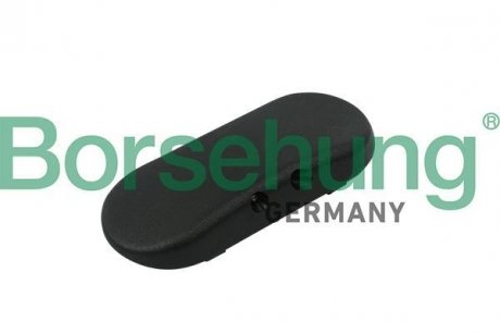 Форсунка омывателя стекла Audi A6 04-11 (L) (с подогревом)) (OE VAG) Borsehung B18496