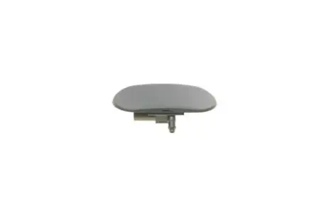 Форсунка омывателя стекла Audi A6 04-11 (L) (с подогревом)) (OE VAG) Borsehung B18496