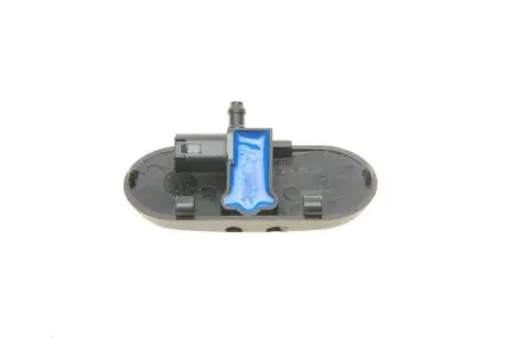 Форсунка омывателя стекла Audi A6 04-11(R) (с подогревом)) (OE VAG) Borsehung B18497