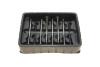Клапан (впуск/випуск) Audi A4/A6/Skoda Octavia/Superb/VW Golf/Passat 1.8-3.0 -10 (к-кт) (OE VAG) Borsehung B18635 (фото 6)
