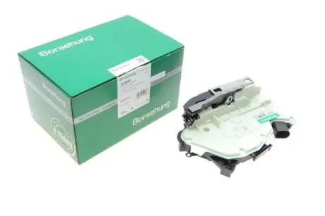 Замок двери (передней/R) VW Amarok/Passat/Tiguan 08- Borsehung B18652