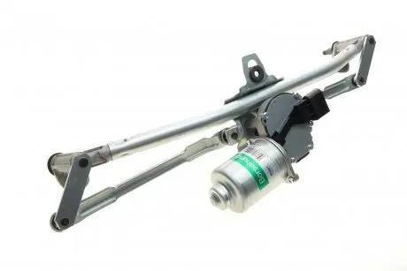 Механизм стеклоочистителя (трапеция) VW Golf IV 97-05 (с моторчиком)) (OE VAG) Borsehung B18657