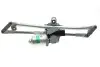 Механизм стеклоочистителя (трапеция) VW Golf IV 97-05 (с моторчиком)) (OE VAG) Borsehung B18657 (фото 10)
