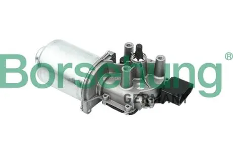 Моторчик склоочисника Borsehung B18661