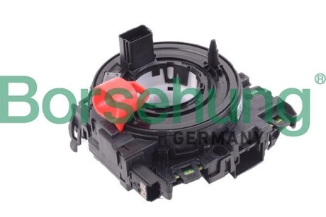 Шлейф подушки безпеки AirBag Skoda Octavia 12-/VW Golf 14- (OE VAG) Borsehung B18690