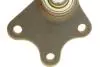 Опора кульова (передня/R) Skoda Fabia/VW Polo 1.2/1.9TDI 99-10 Borsehung B18696 (фото 2)