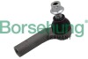 Наконечник рулевой тяги (R) Seat Cordoba/Ibiza/Skoda Fabia/Roomster/VW Polo 01- (M14x1,5) Borsehung B18702 (фото 1)