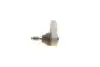 Наконечник тяги рульової (R) Seat Cordoba/Ibiza/Skoda Fabia/Roomster/VW Polo 01- (M14x1,5) Borsehung B18702 (фото 4)
