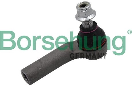 Наконечник тяги рульової (R) Seat Cordoba/Ibiza/Skoda Fabia/Roomster/VW Polo 01- (M14x1,5) Borsehung B18702