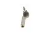 Наконечник тяги рульової (R) Seat Cordoba/Ibiza/Skoda Fabia/Roomster/VW Polo 01- (M14x1,5) Borsehung B18702 (фото 6)