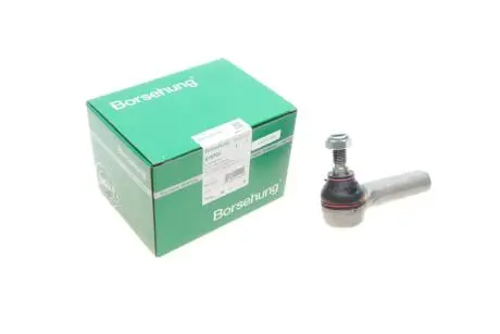 Наконечник рулевой тяги (L) Seat Cordoba/Ibiza/Skoda Fabia/Roomster/VW Polo 01- Borsehung B18703