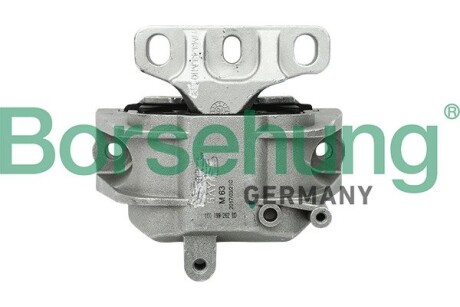 Опора двигателя (R) Skoda Octavia/VW Golf 1.4-1.6 04- Borsehung B18733