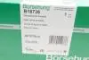 Помпа води Audi A3-A8/Skoda/Seat/VW 1.8-2.0FSI/TFSI 04- (з термостатом) Borsehung B18736 (фото 11)