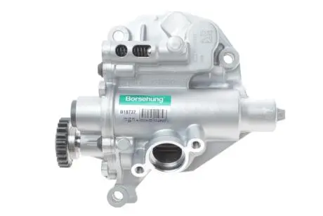 Насос масла VW Sharan/Tiguan 2.0 TFSI 07-18 Borsehung B18737