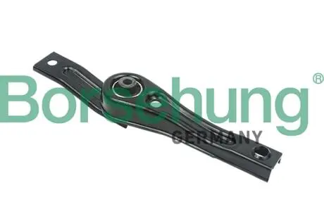 Подушка двигателя (задняя) VW Golf VII/Passat 1.0-1.4TSI/1.6TDI-2.0TDI 12- Borsehung B18764