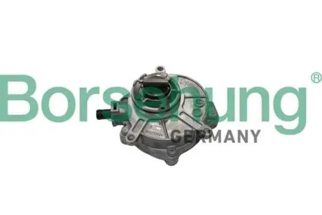 Насос вакуумный Audi A4/A6/A8 04-10 (OE VAG) Borsehung B18772