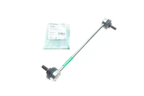 Тяга стабілізатора (переднього) Skoda Fabia 99-/Roomster 06-15/Rapid 12-/VW Polo 01- Borsehung B18803