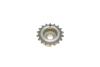 Комплект цепи ГРМ VW Golf/Passat/T5/Touareg 3.6FSI 02-16 (OE VAG) Borsehung B18846 (фото 14)